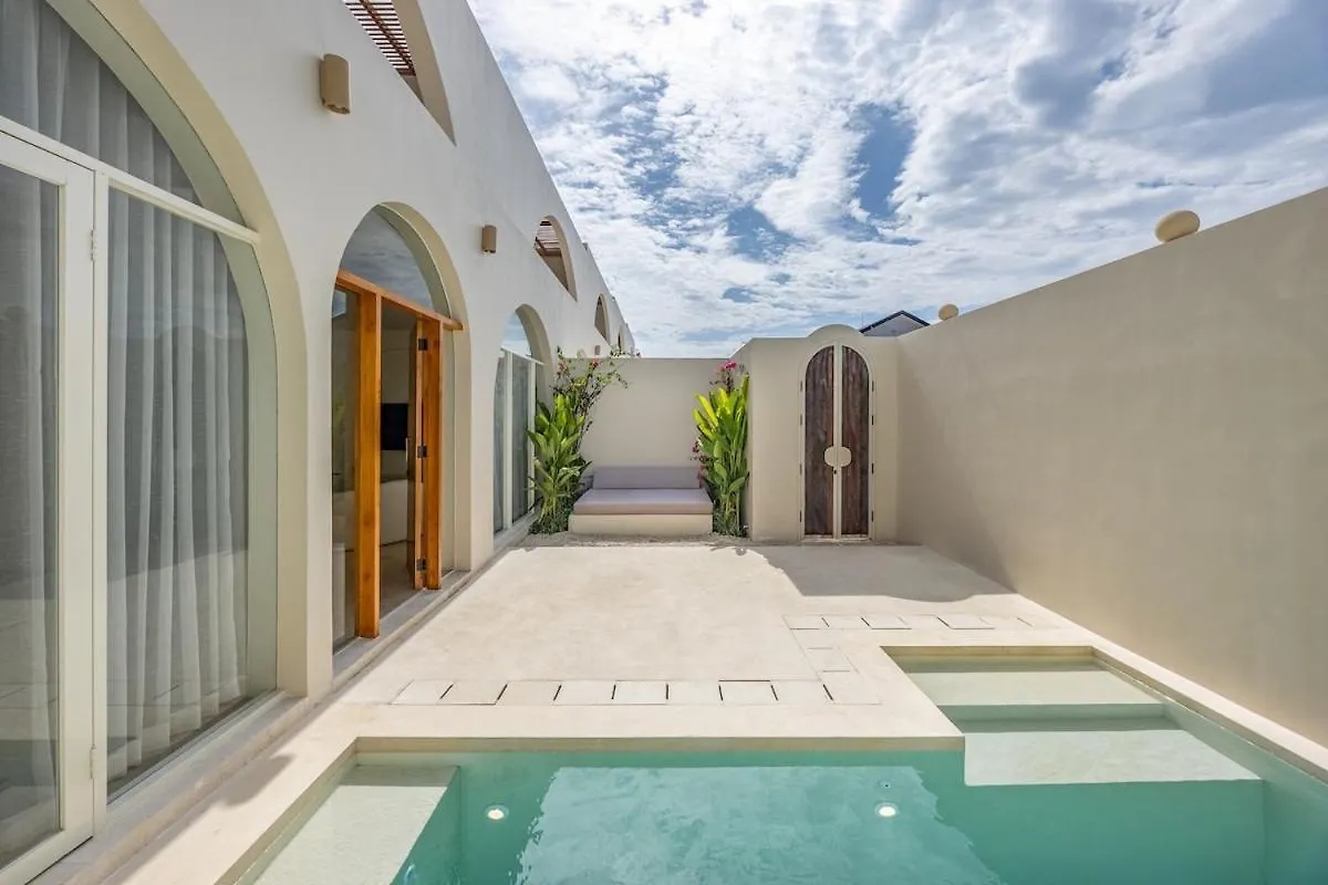 Villa Vita By Modo Suites Pecatu  Indonesia