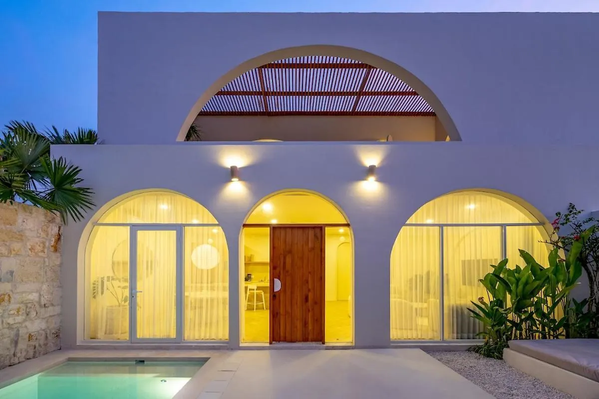 Villa Vita By Modo Suites Pecatu
